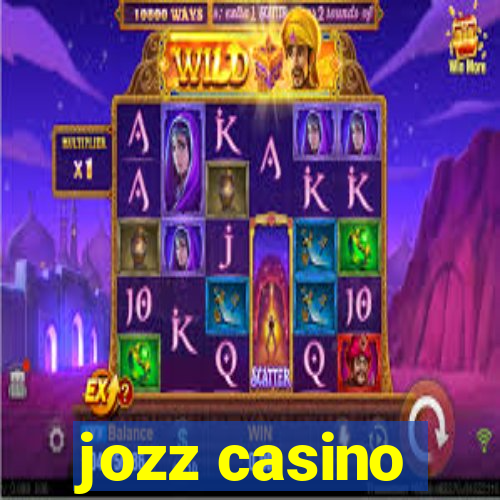 jozz casino