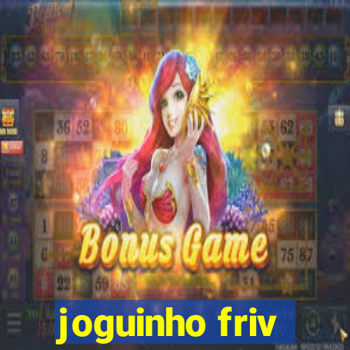 joguinho friv