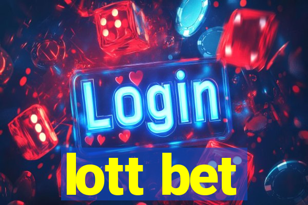 lott bet