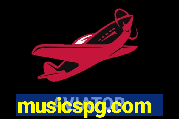 musicspg.com