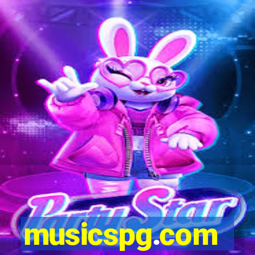 musicspg.com