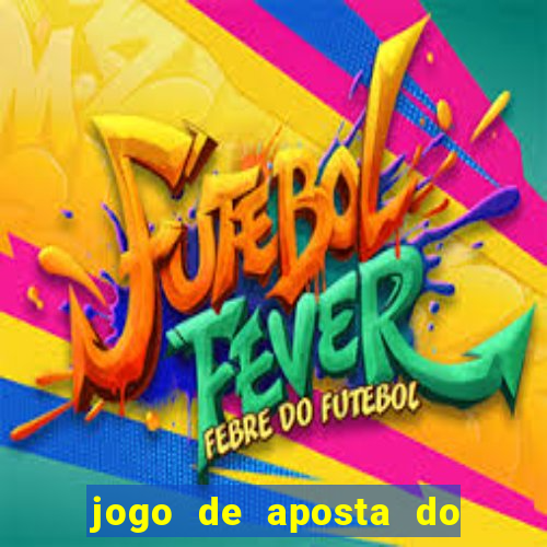 jogo de aposta do gusttavo lima