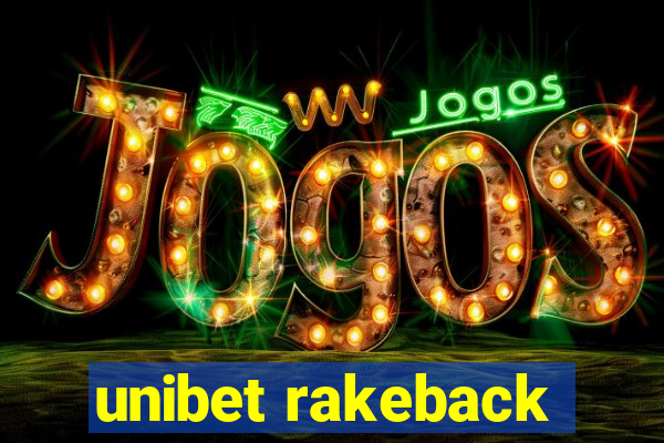 unibet rakeback