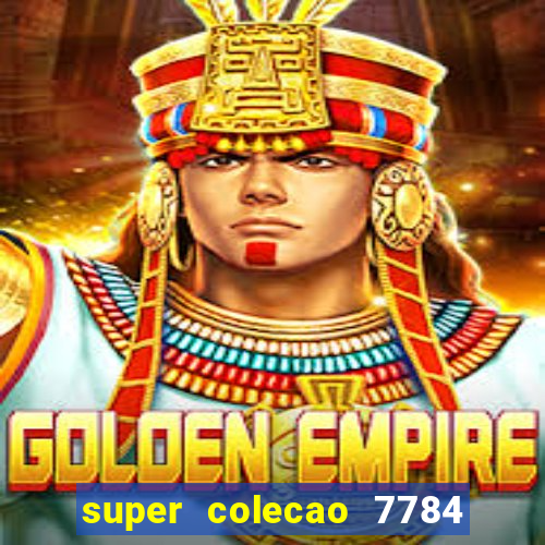 super colecao 7784 ps2 iso