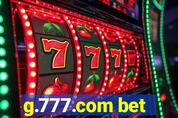 g.777.com bet