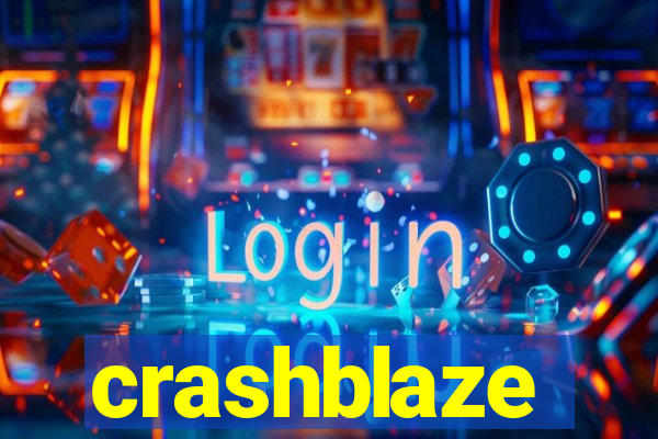 crashblaze