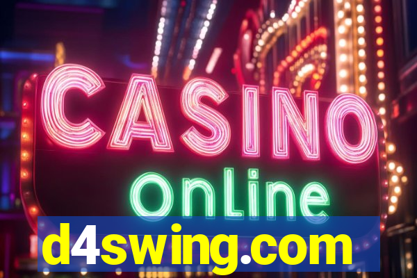 d4swing.com