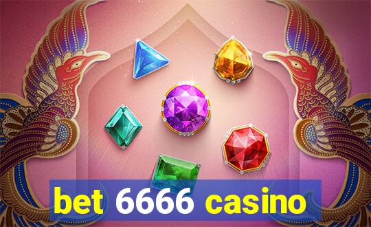 bet 6666 casino