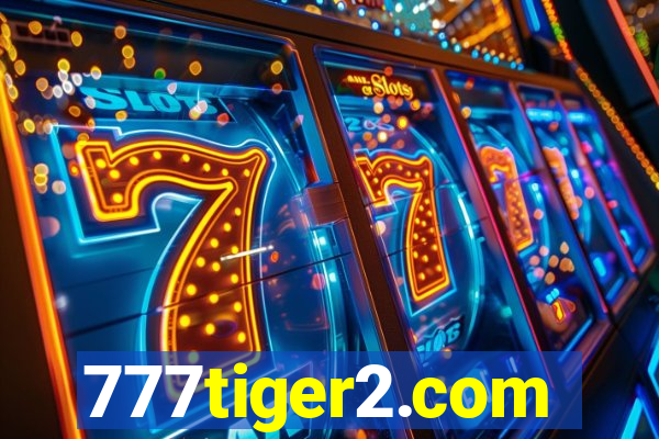 777tiger2.com