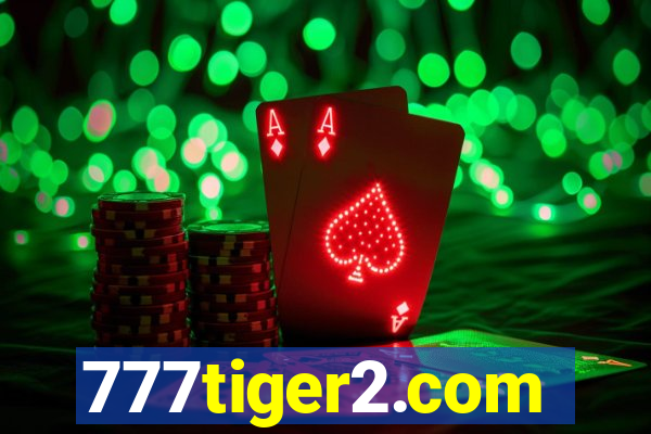 777tiger2.com