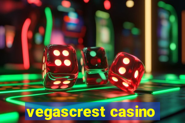 vegascrest casino