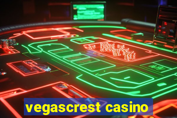 vegascrest casino