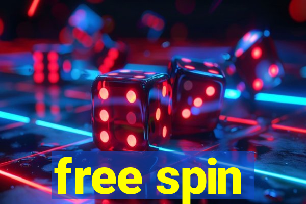 free spin