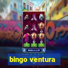 bingo ventura