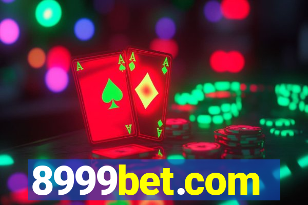 8999bet.com