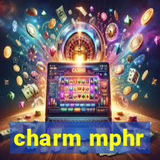 charm mphr