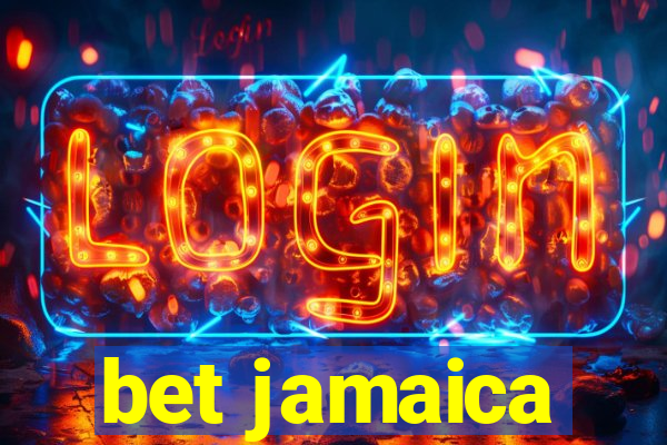 bet jamaica