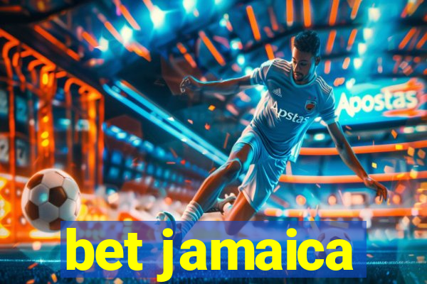 bet jamaica