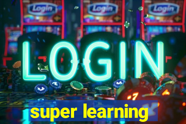 super learning