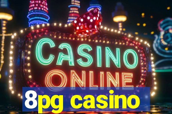 8pg casino