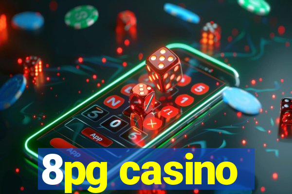 8pg casino