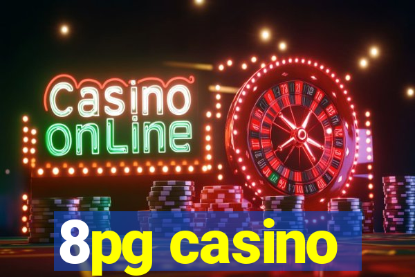 8pg casino