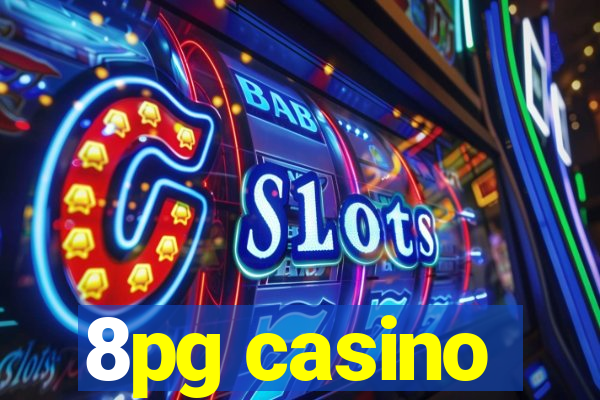 8pg casino