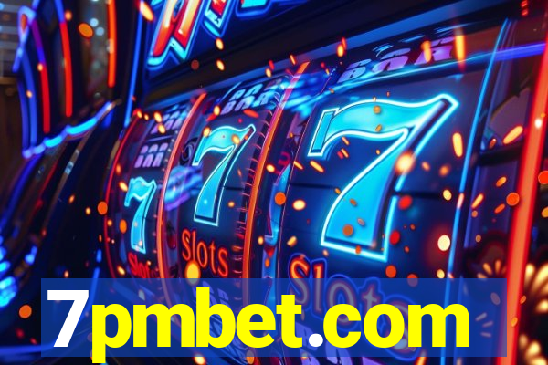 7pmbet.com