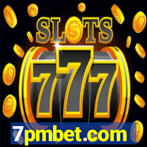 7pmbet.com