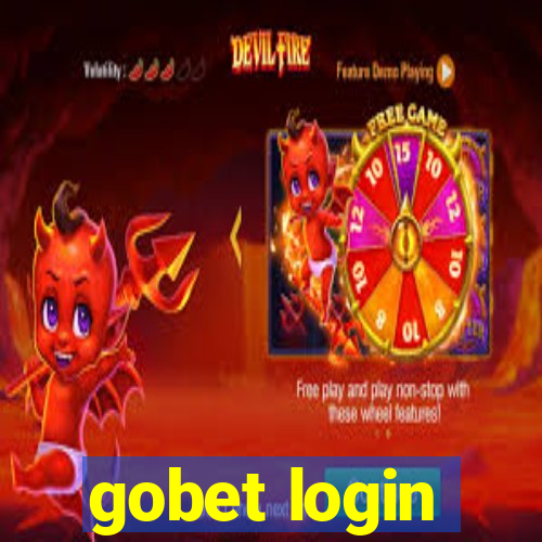 gobet login