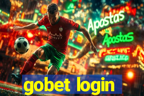 gobet login