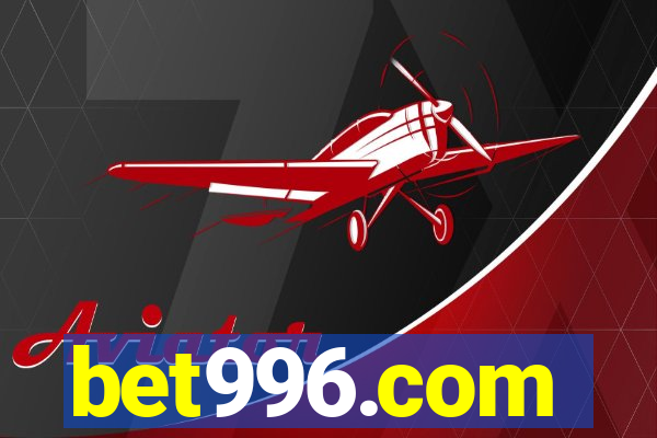 bet996.com