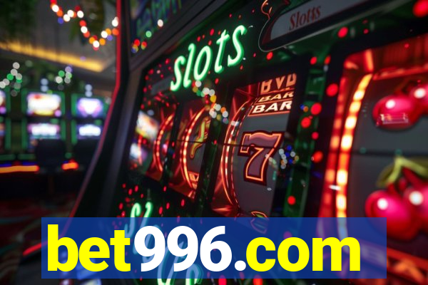 bet996.com