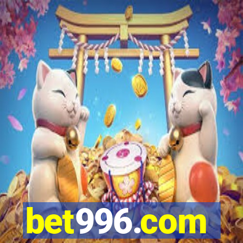 bet996.com