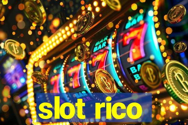 slot rico