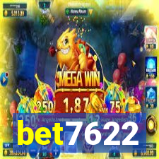 bet7622