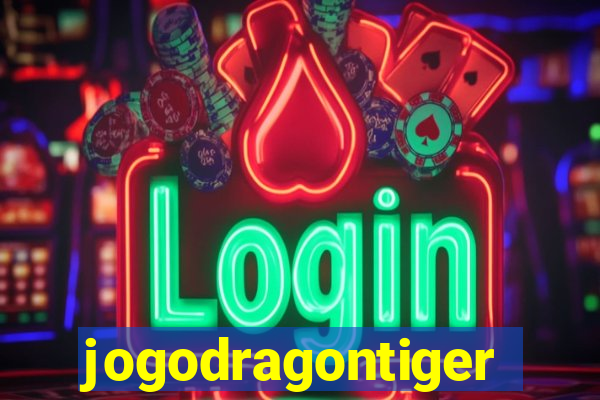 jogodragontiger