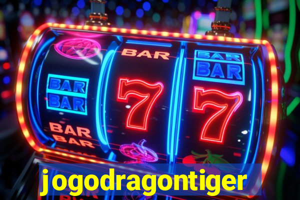 jogodragontiger