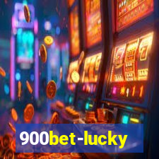 900bet-lucky