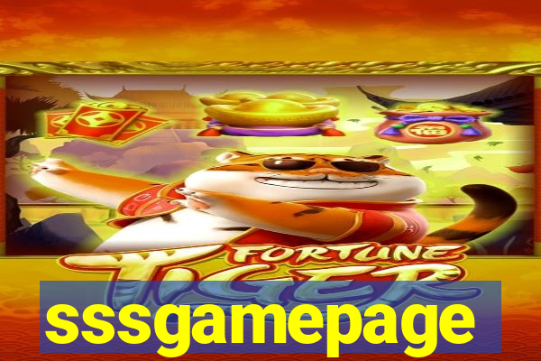 sssgamepage