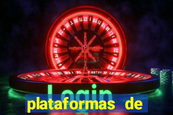 plataformas de jogos que ganha dinheiro