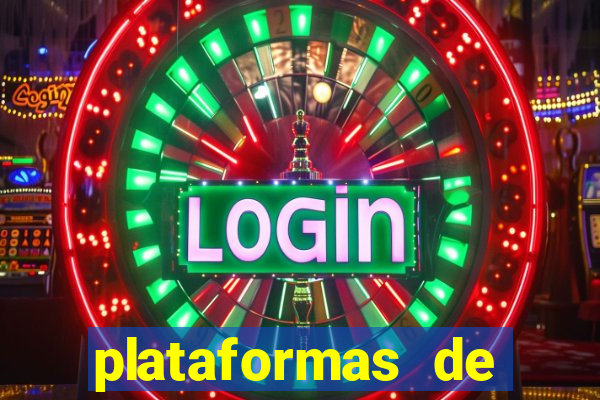 plataformas de jogos que ganha dinheiro