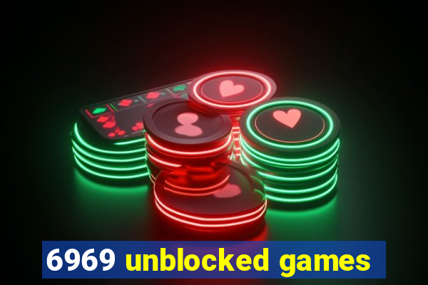 6969 unblocked games