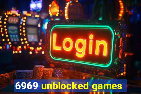 6969 unblocked games