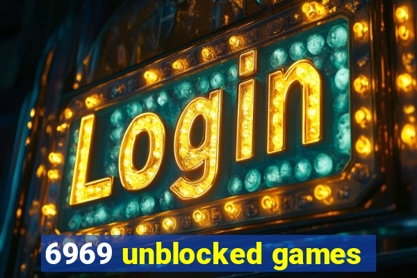 6969 unblocked games