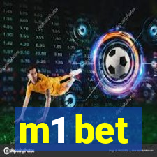 m1 bet