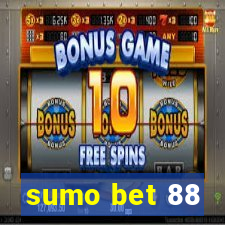 sumo bet 88