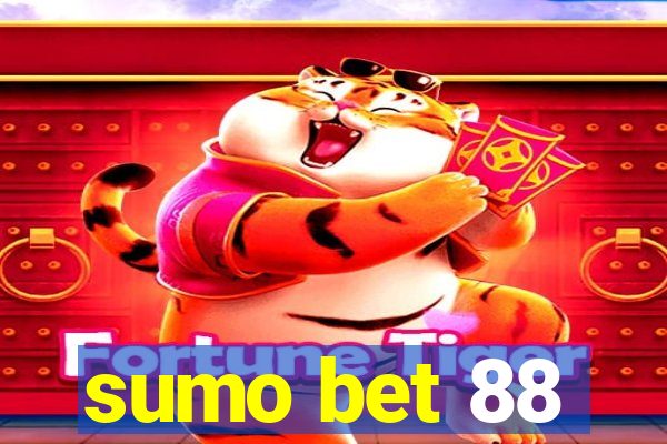 sumo bet 88