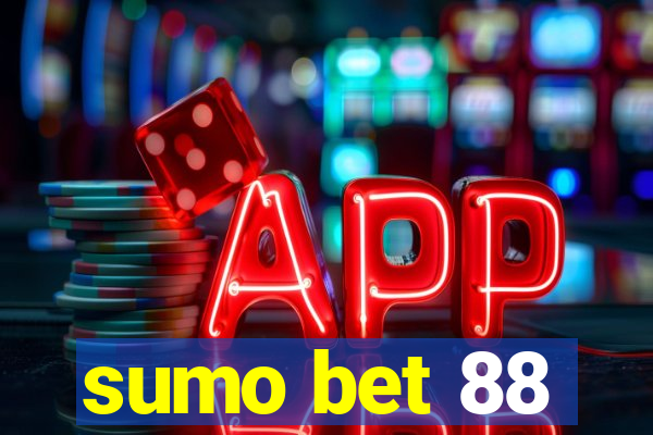 sumo bet 88