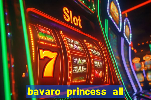 bavaro princess all suites resort spa and casino